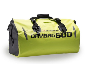 Torba SW-MOTECH DRYBAG 600 wodoodporna yellow 60l - BC.WPB.00.002.10001/Y