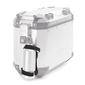 KAPPA UCHWYT NA KANISTER DO KUFRÓW KVE K'VENTURE, KFR K'FORCE ORAZ KGR GARDA - E162K