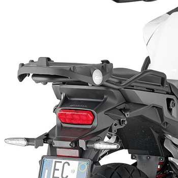 GIVI stelaż kufra centralnego (bez płyty) - HONDA CROSSRUNNER 800 (15) - SR1139