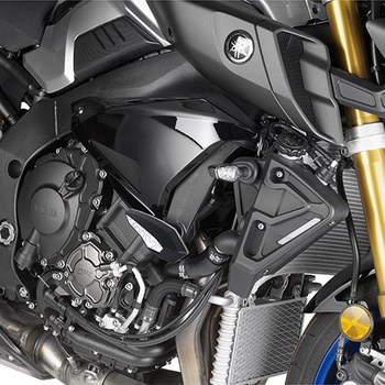 GIVI kit montażowy slidera SLD01 - YAMAHA MT-10 (16 > 19) - SLD2129KIT