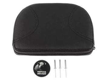 Hepco&Becker BACKREST BIG - 700301