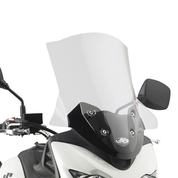 KAPPA MOCOWANIE SZYBY 3101DTK SUZUKI DL 650 V-Strom L2-L3-L4-L5-L6 (11-16) - D3101KITK