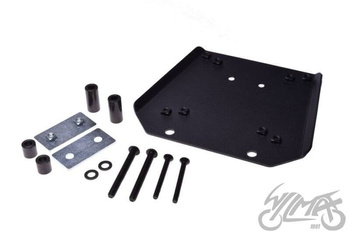 STELAŻ KUFRA TYŁ SHAD DO SUZUKI V-STROM DL 1000