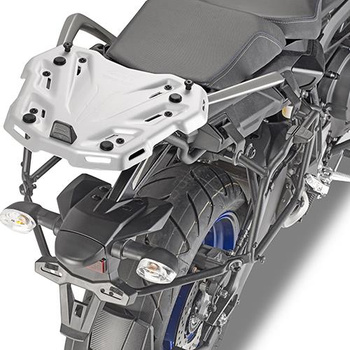 GIVI stelaż kufra centralnego (bez płyty) - YAMAHA Tracer 900 / Tracer 900 GT (18) - SR2139
