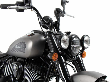 Zestaw Twinlight dla Indian Chief Dark Horse / Chief Bobber Dark Horse / Super Chief Limited (2022-)