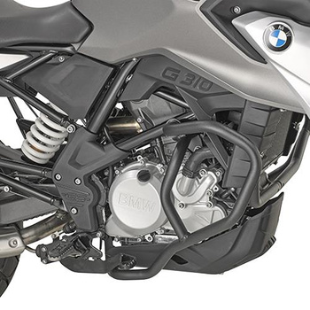 GIVI osłona silnika GMOLE - BMW G 310 GS (17 > 20) - TN5126