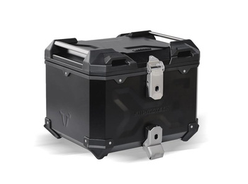 Kufer centralny KPL Trax Adv Sw-Motech Ducati Multistrada 1200/S (15-17) Black GPT.22.584.70000/B