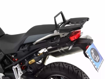Hepco&Becker BMW F 850 GS (2018-) Alurack-Metal carrier for TC - 6526513 01 01