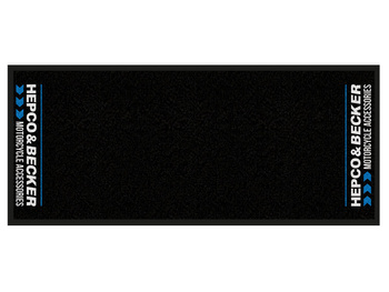 Dywanik kwadratowy do motocykli