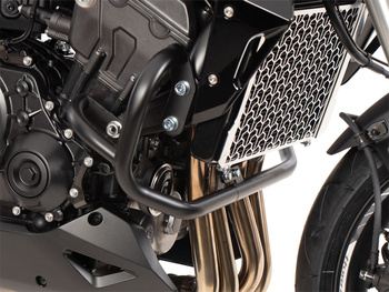 Osłona silnika czarna do Hondy CB 1000 Hornet / SP (2025-)