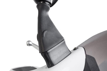 Przedłużenie Lusterka Sw-Motech Suzuki Profile Black SVL.05.501.101