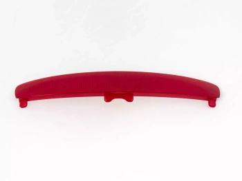 Hepco&Becker reflector red for Journey Topcase 49 - 710020