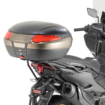 KAPPA STELAŻ KUFRA CENTRALNEGO YAMAHA T-MAX 560 (20) (BEZ PŁYTY) - KR2147