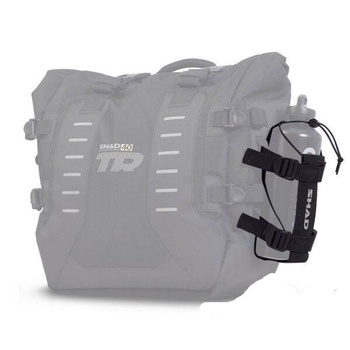 UPRZĄŻ UCHWYT BUTELKI SHAD DO SAKW TR40