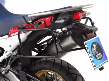 Hepco&Becker Honda Africa Twin Adventure Sports/DCT (2018-2019) side case carrier - 6539510 00 01