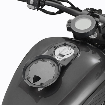 GIVI 2024 MOCOWANIE TANKLOCK - KEEWAY V 302 C (23)