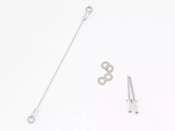 Hepco&Becker lid holder for Gobi - 710053