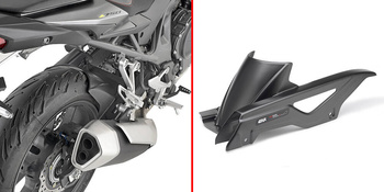 BŁOTNIK TYLNY Z OSŁONĄ ŁAŃCUCHA HONDA CB 750 HORNET '23,