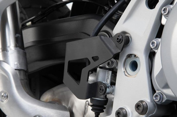 Osłona pięty SW-MOTECH BMW F 750 GS F 850 GS/ADV (18-) black - SCT.07.897.10000/B