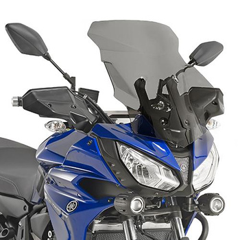 KAPPA SZYBA YAMAHA MT 07 TRACER (16-19) 51 X 41 CM PRZYCIEMNIANA - KD2130S