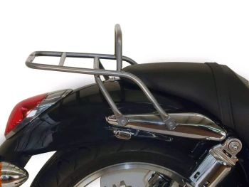 Hepco&Becker N 1500 (2002-2003)/1600 Mean Streak (2004-2008) topcase carrier - 650293 01 02