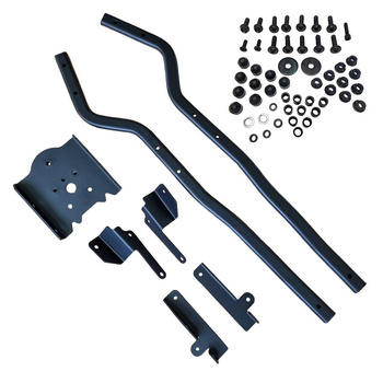 Stelaż kufra centralnego Triumph Tiger Sport 660 2022- "KAPPA"