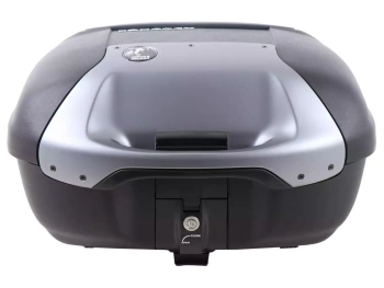 Kufer centralny Hepco&Becker  topcase Journey 42Litry  - 610285 00 04