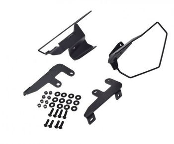 STELAŻ DO SAKW PÓŁSZTYWNYCH SHAD DO YAMAHA MT07 - 14/21