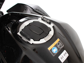 Tankring BASIC z zapięciem do tankbaga do Kawasaki Z 500 / SE (2024-)