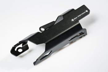 Zestaw Zabezpieczający Motocykl Sw-Motech Honda Crf1000L (15-) Black/Silver SCT.01.174.20100