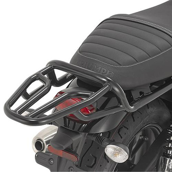 GIVI stelaż kufra centralnego (bez płyty) - TRIUMPH STREER TWIN 900 (16) - SR6407