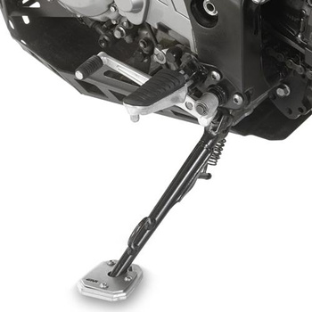 GIVI poszerzenie dodatkowe stopki - SUZUKI DL650 V-STROM - ES3101