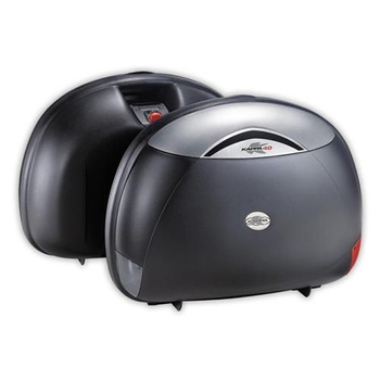 KAPPA POKRYWA PRAWA KUFRA K40N - K40CNMDX