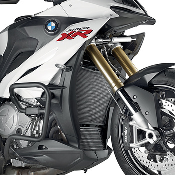 KAPPA OSŁONA CHŁODNICY BMW S 1000XR (15-16) CZARNA - KPR5119