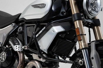 Gmole silnika Sw-Motech Ducati Scrambler 1100 Models (17-) Black SBL.22.895.10000/B