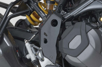 Osłona Pięty Sw-Motech Ducati Desertx (22-) Black SCT.22.995.10001/B