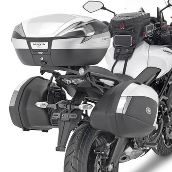GIVI stelaż kufrów bocznych V35 / K33 - KAWASAKI VERSYS 650 (15 > 17) - PLX4114