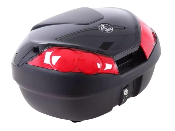 Kufer centralny Hepco&Becker JOURNEY - 52L - 610207 00 11