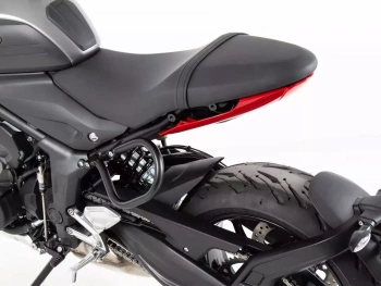 GMOLE Hepco&Becker TRIDENT 660 (2021-)  tylny - 5047612 00 01