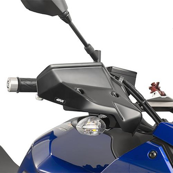 GIVI podwyższenie oryginalnych handbarów - YAMAHA MT-07 TRACER (16) - EH2130