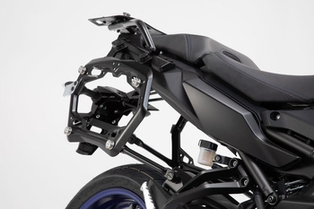 Stelaż Pro Na Kufry Boczne Sw-Motech Yamaha Mt-09 Tracer/Tracer 900/Gt (17-20) Black KFT.06.871.30000/B