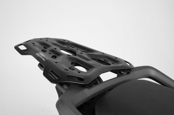 Stelaż Pod Bagaż Centralny Adventure-Rack Sw-Motech Triumph Tiger 1200 Models (11-) Black GPT.11.900.19000/B