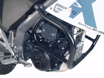 Hepco&Becker X Country/Challenge (2007-2010) Gmol silnika - 502934 00 01