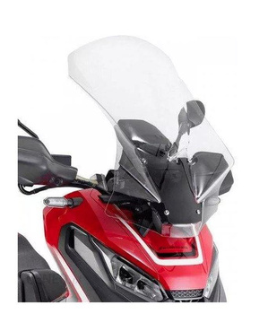 KAPPA SZYBA HONDA X-ADV 750 (17-19) 65 X 40 CM PRZEZROCZYSTA - KD1156ST