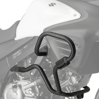 GIVI osłona silnika GMOLE - SUZUKI DL 650 V-STROM (04 > 11) - TN532