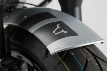 Naklejki SW-MOTECH RETRO SUZUKI SV650 (15-) GRAPHIT METALLIC MATT 17 SZT - AUF.05.670.10000