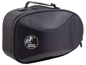 Hepco&Becker  STREET RELOADED LEFT - 640612 00 01