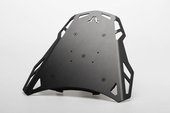 Stelaż SEAT-RACK pod płytę montażową KUFRA SW-MOTECH KTM 690 DUKE/R (11-15) black - GPT.04.181.40000/B