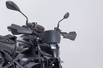 Owiewka Motocyklowa Sw-Motech Yamaha Mt-09 (23-) Black SCT.06.036.10000/B