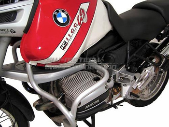Gmole silnika Sw-Motech Bmw R 1100 Gs (94-99) Silver SBL.07.405.100
